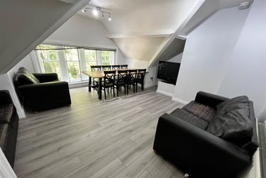 1 bed house, Huntsmoor House, Spital Tongues, Newcastle, NE24ND - Image 2